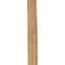 Ekena Millwork 3 1/2"W x 12"D x 24"H Balboa Smooth Knee Brace, Western Red Cedar BRC04X12X24BOA00SWR - alternate 3